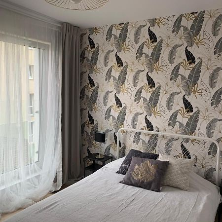 Golden Port 13 Brzezno Near The Beach Gdansk Bagian luar foto